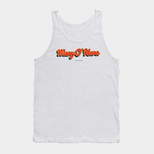 Mary O'Hara Tank Top